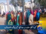 Geo News Headlines - 23 January 2016 - 1500