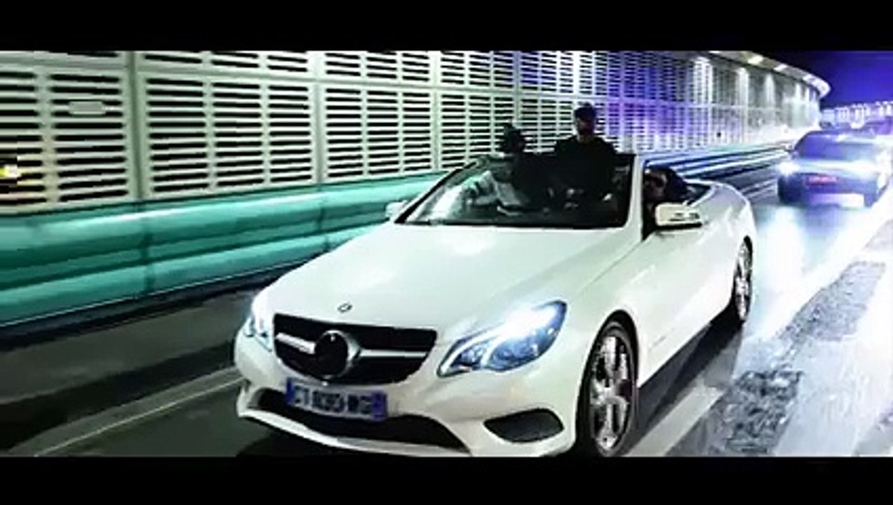 Puissance Nord feat. Alonzo - Côté mer (Clip Officiel)