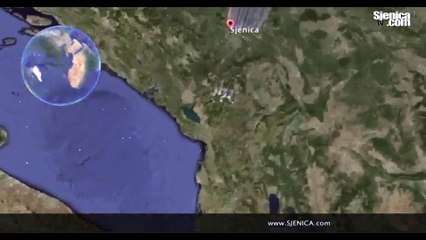 Alen Turkovic Intervju / April 2015 / Sjenica