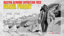 Nanga Parbat Austro-German Expedition 1953