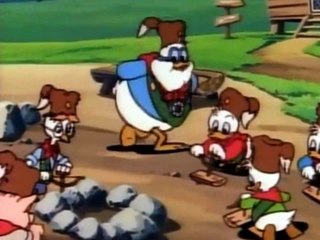 DuckTales 053 Superdoo! arsenaloyal