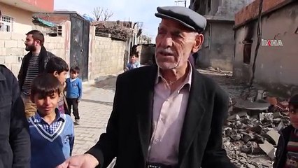 Silopililer yaşadıkları mağduriyeti anlatmaya devam ediyor  ŞIRNAK