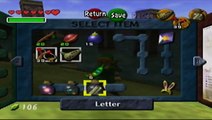 [N64] Walkthrough - The Legend of Zelda Ocarina of Time - Part 8
