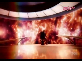 Giải mã Chuyến du hành vũ trụ (phần 1)