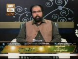 Dr Muhammad Tahir Mustafa In Qtv Programe Kitab Aur Sahib e Kitab About Arsalan Ahmed Arsal,s Book Kuliyat E Mazhar Part 1