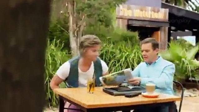 Neighbours | Episode 7200 | 28th August 2015