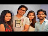 'Atrangi - Struggle Ki Maa Ki Aankh' | Hindi film | Shaan & Sreemayee Bose | Song Recording