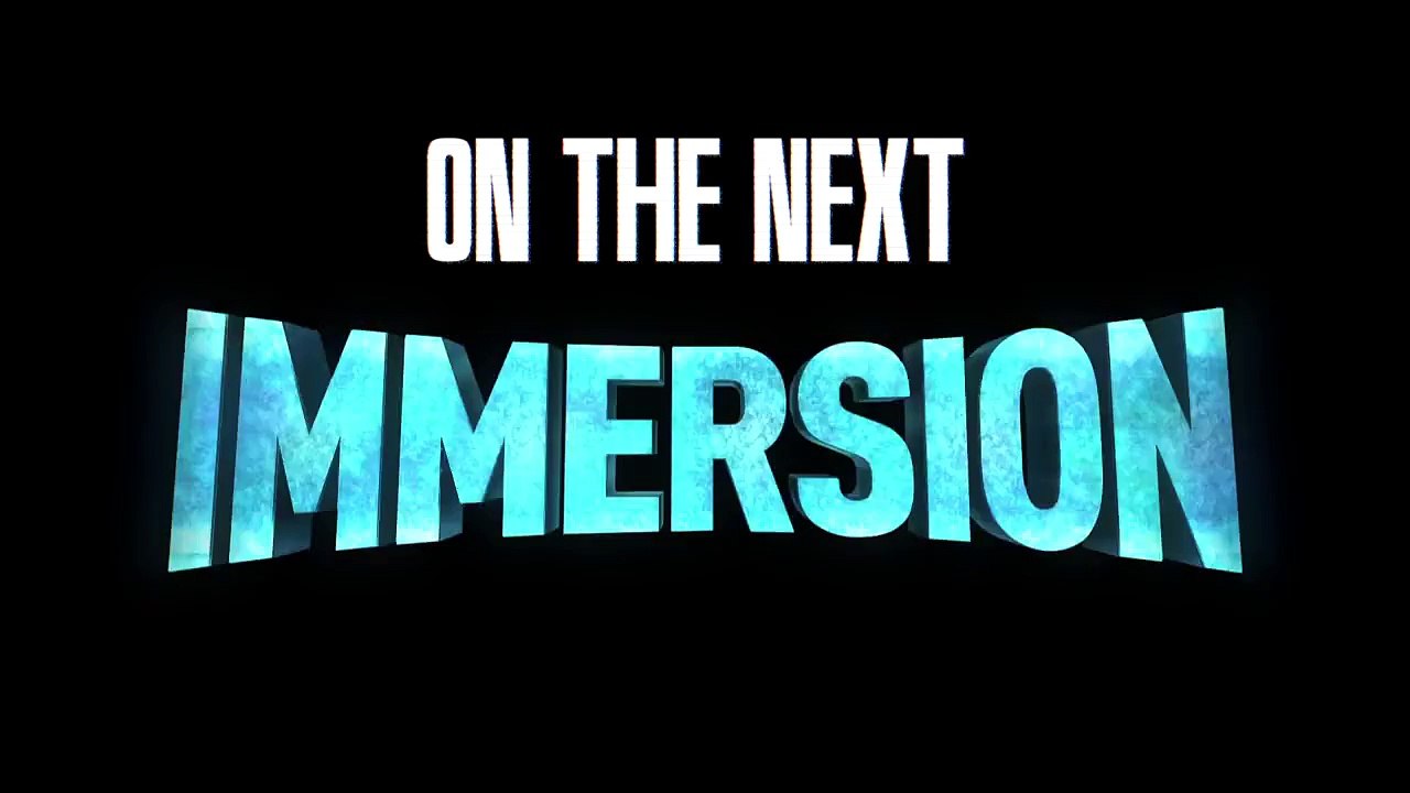 Next Time on Immersion - Metal Gear Solid in Real Life