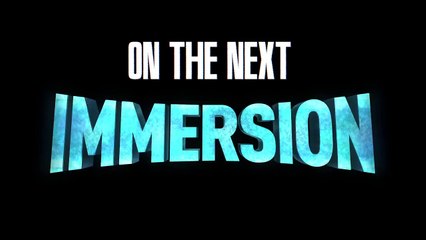 Next Time on Immersion - Metal Gear Solid in Real Life