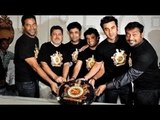 Bombay Velvet Release Date Announced | Ranbir Kapoor | Anurag Kashyap  | Karan Johar