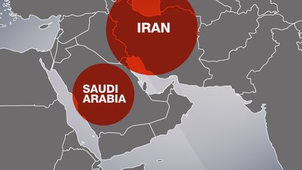 UpFront - Reality Check: Beyond the Saudi Arabia-Iran feud