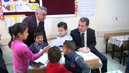 Batman’da 167 bin öğrenci karne aldı  BATMAN