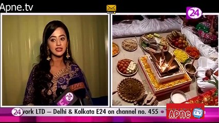Ek Tha Raja Ek Thi Rani 23rd January 2016 Rana Ji Ki Teesri Shaadi  Apne.Tv