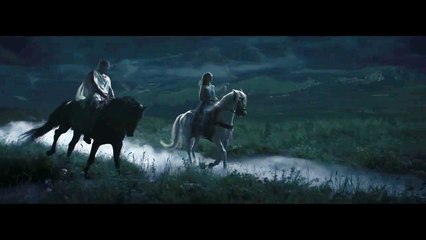 The Legend of Hercules - I Wont Marry Him Clip