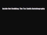 [PDF Download] Inside Hot Rodding: The Tex Smith Autobiography [Read] Online