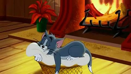 قصص توم و جيري قيادة المزلجة Tom Jerry Cartoon Movie 2015