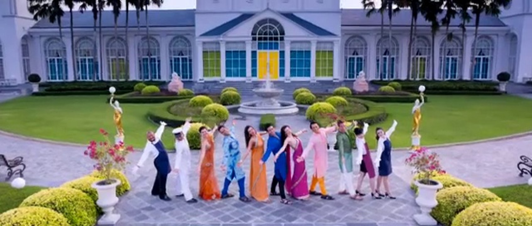 kia kool hain hum 3