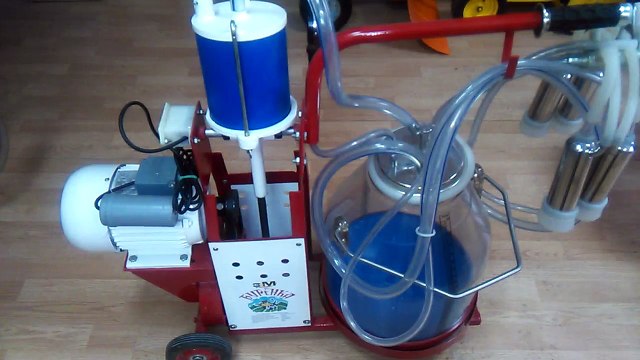 Российские доильные аппараты, в ассортименте