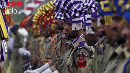 Le grand angle diplo : Hollande, pour un new deal à New Dehli