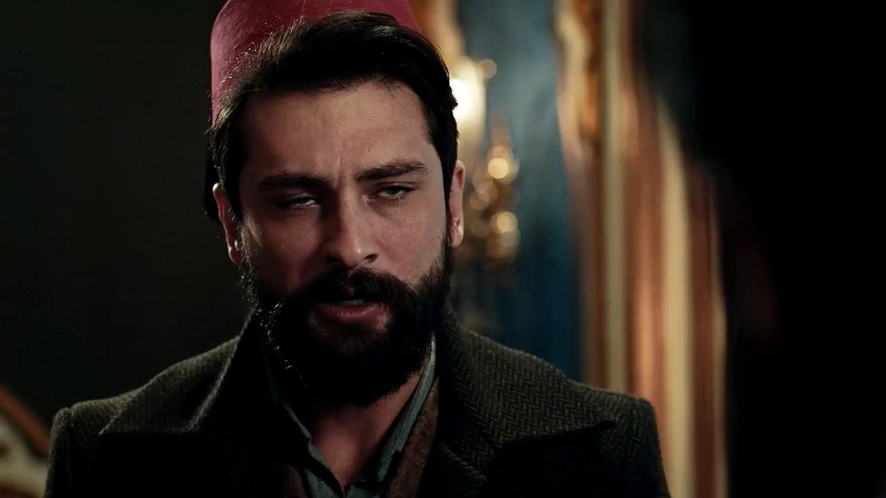 Filinta 44. Bölüm Fragmanı izle TRT1