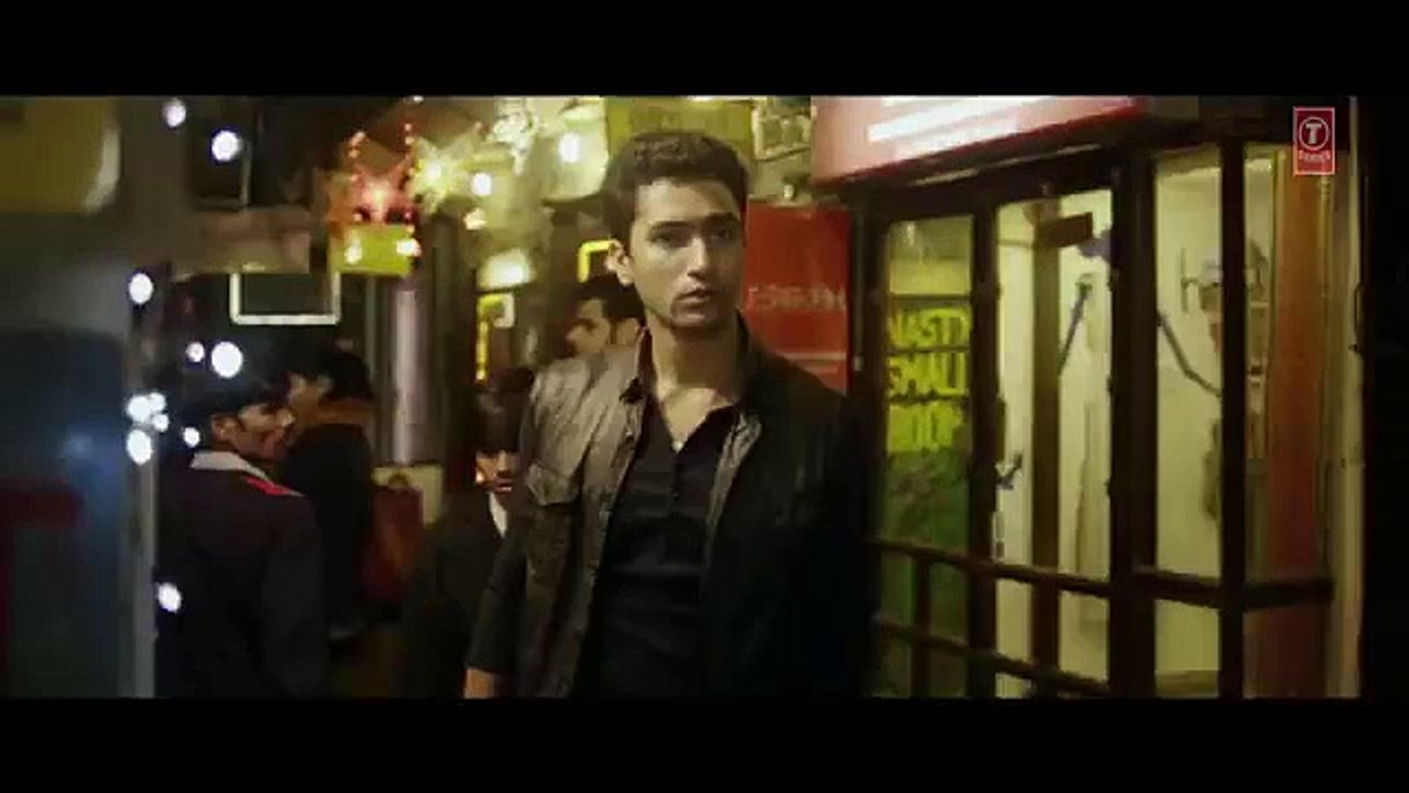 MUSIC IS MY ART Song Full HD Video_ NIAMAT SALAAMAT_ ZUBAAN_ T-Series