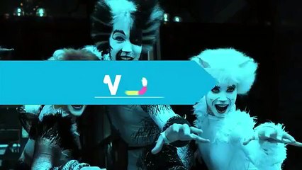 Musical 'Cats' Pounces Back To Broadway This Summer (720p FULL HD)