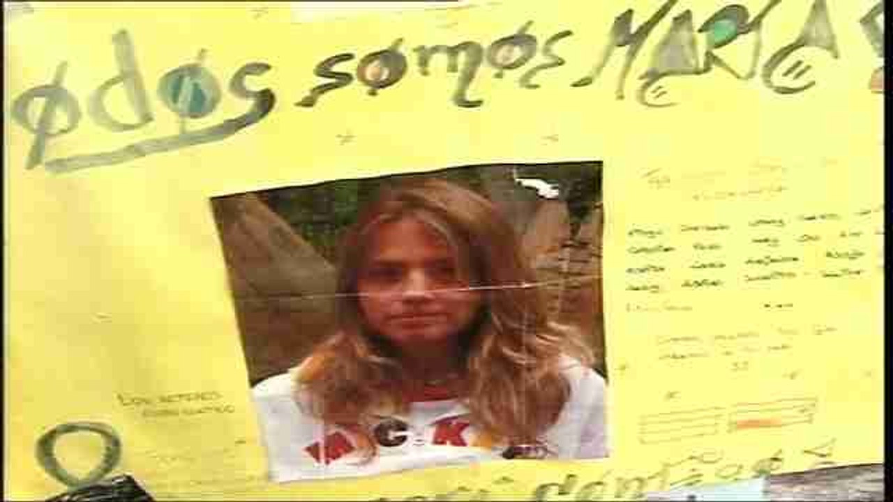Se cumplen siete años de la desaparición de Marta del Castillo