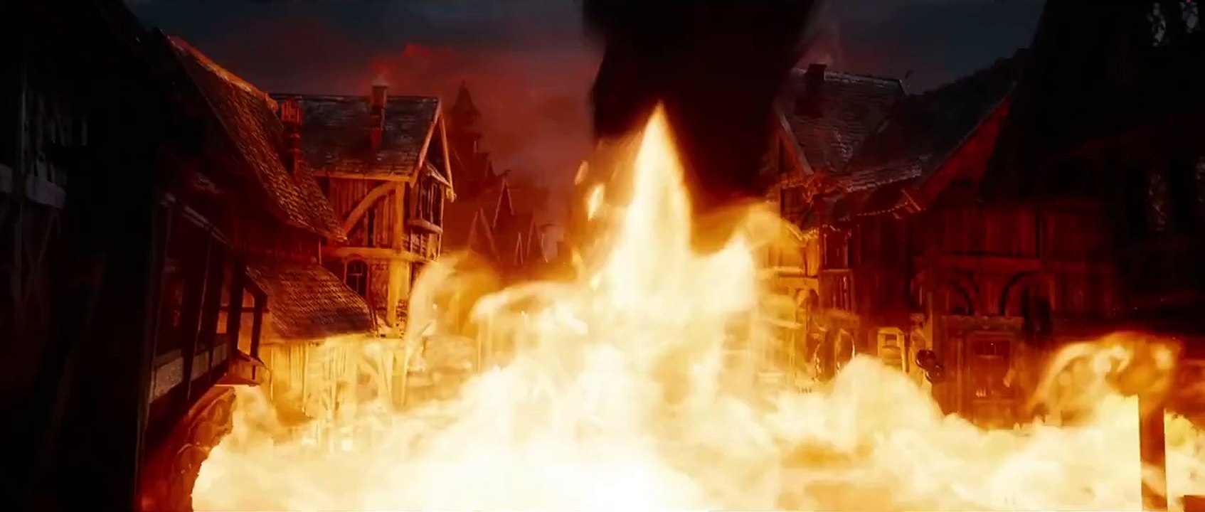 The Hobbit: The Battle of the Five Armies Official Teaser Trailer HD | Trailers | FandangoMovies
