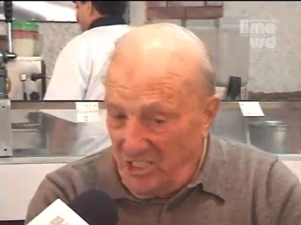 My favorite bakery in Lima Peru. Mi panaderia favorita en Lima Peru