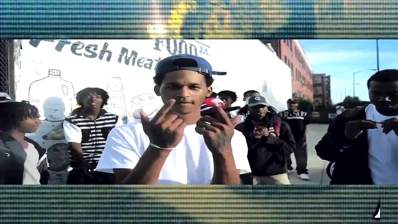 FREDO SANTANA - ON THAT ft CHIEF KEEF - prod & shot by @DJKENN_AON