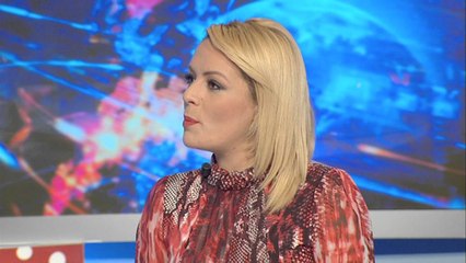Luan Hajdaraga i ftuar në "Ora e Intervistës"- Ora News
