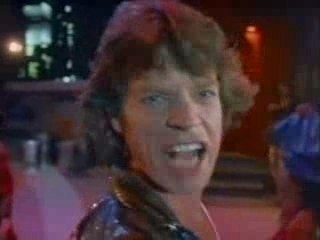Mick Jagger - Half A Loaf