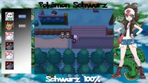 Let`s Play • Pokemon Schwarz [Schwarz 100%] {Part 8} - Team Plasma muckt auf!