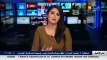 الدبلوماسي عبد العزيز رحابي.. الغرب يحاول الإستثمار في تونس على الإستقرار الإجتماعي في البلاد