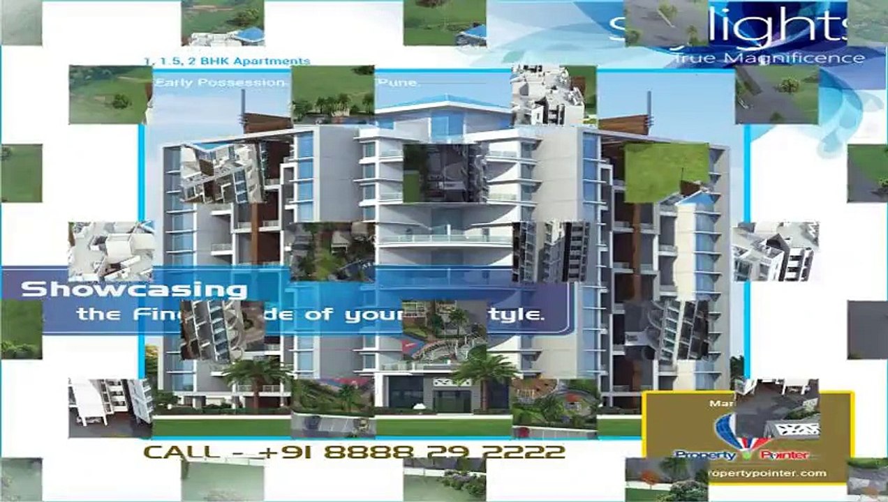 Skylights Wagholi Pune