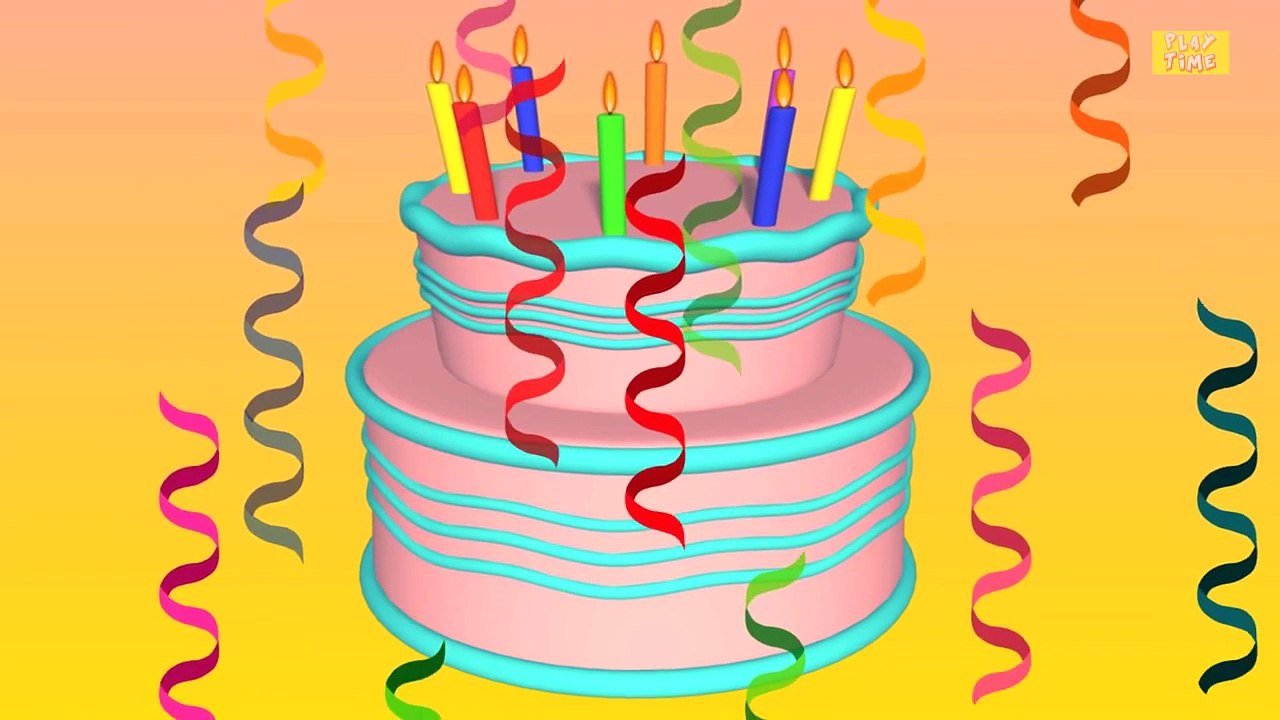 Happy Birthday Song
