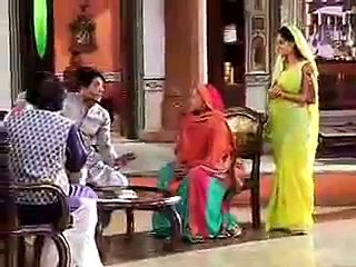 Saas Bahu Aur Saazish 23rd January 2016 Part 5