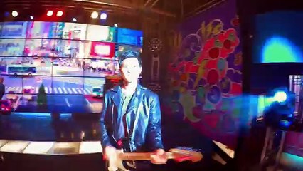 Make It Pop | \'I Promise You That’ Official Music Video | Nick