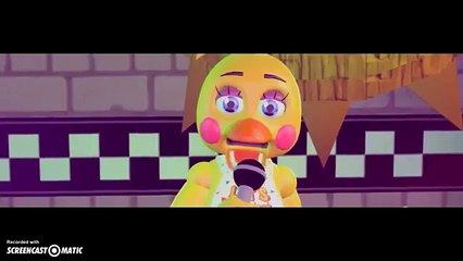 fnaf sfm( make it pop ) 40 SUB SPICAL !