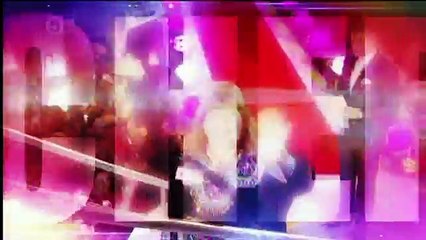 Celebrity Big Brother 2012 Day 1 P1