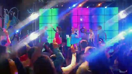 Make It Pop | \'Video Stars\' Official Music Video | Nick