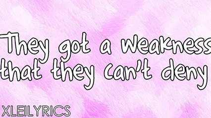 XO-IQ - Luv \'Em Boys (Lyrics Video) HD