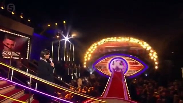 Scotty T Celebrity Big Brother Intro