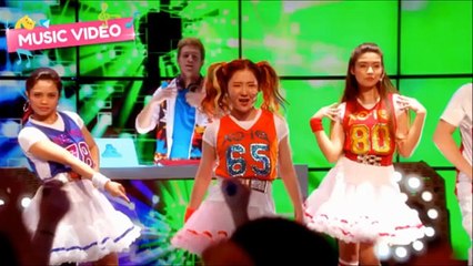 Top Canciones de Make It Pop