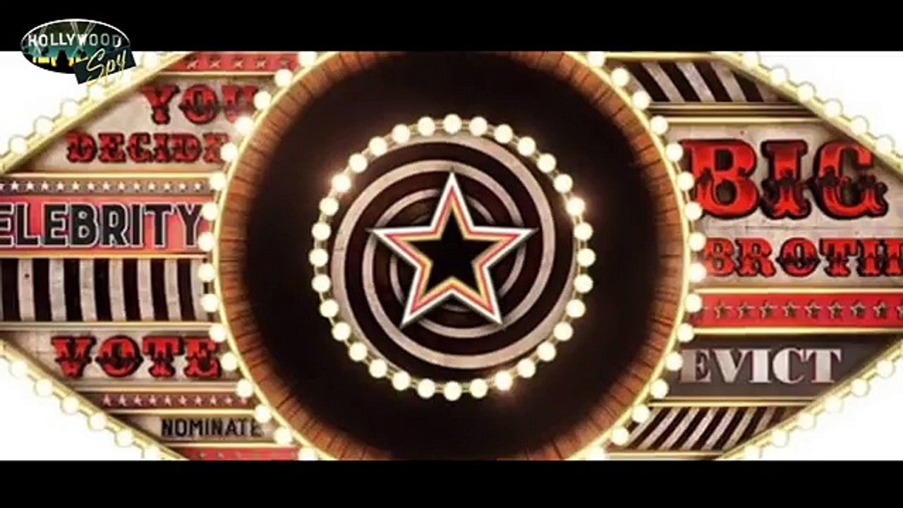 Celebrity Big Brother Stephanie And Jeremy Steamy Make Out Scene