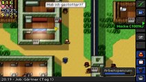 Lets Play The Escapists - Part 13 - Willkommen im Dschungelcamp [HD /60fps/Deutsch]