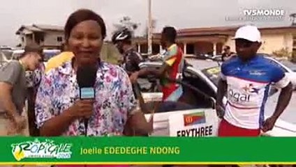 Tropicale Amissa Bongo 2016 Etape 5