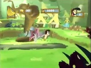 George of the Jungle Cartoon Full Episodes Full Movie Game Walkthrough