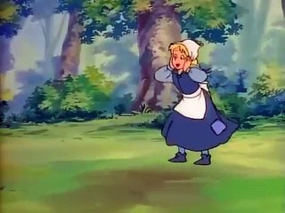 Gummibärenbande Folge 6 Die falsche Prinzessin Deutsch German YouTube