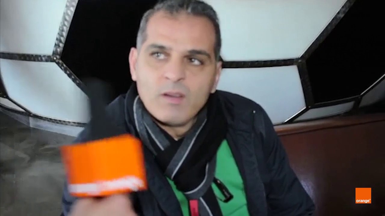 بوقديدة و المكشر: المنتخب لم يقصر في الشوط الأول رغم هذه النقائص و التحكيم مهزلة